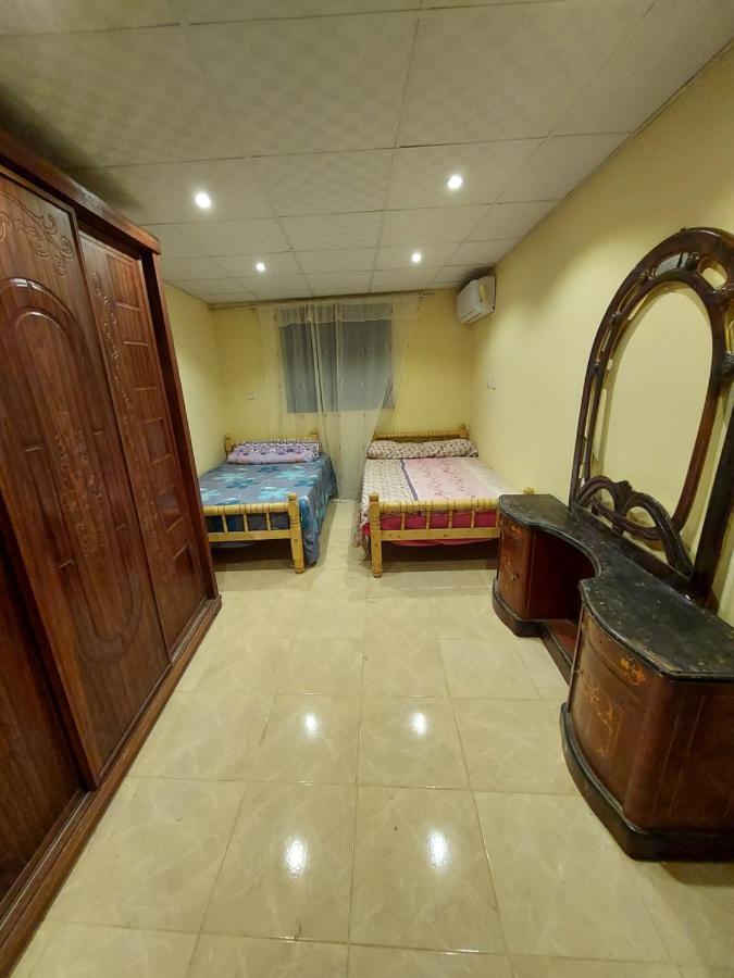 Toman Pyramids Hotel Kafret el-Gabal Exterior photo
