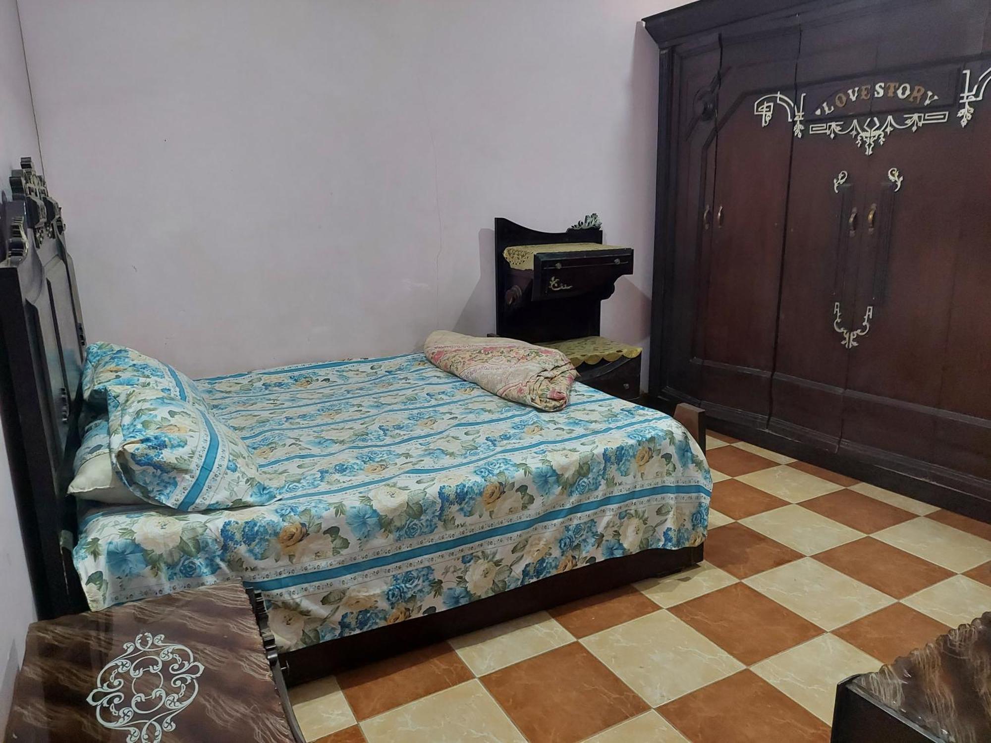 Toman Pyramids Hotel Kafret el-Gabal Room photo