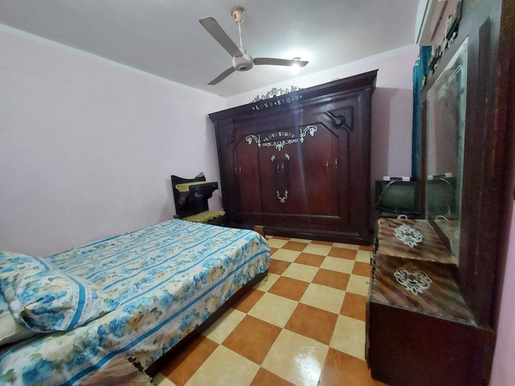Toman Pyramids Hotel Kafret el-Gabal Room photo